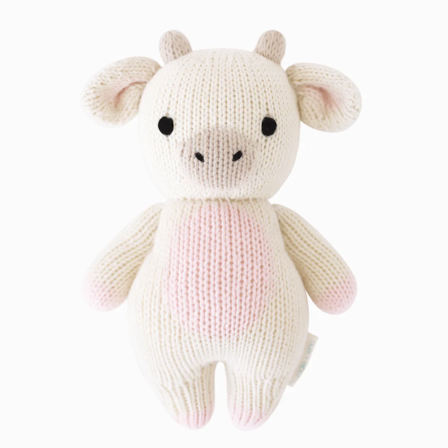 Baby Cow - Strawberry