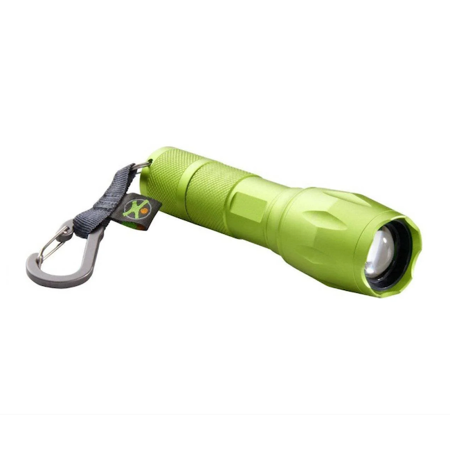 Terra Kids 4-Way Flashlight