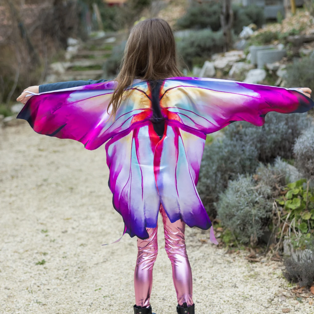 "Color: Ombre","Size: 4-6Y"