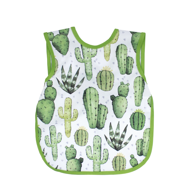 Desert Cactus Bapron