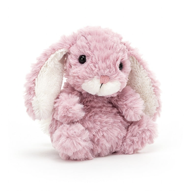 Yummy  Bunny Tulip Pink