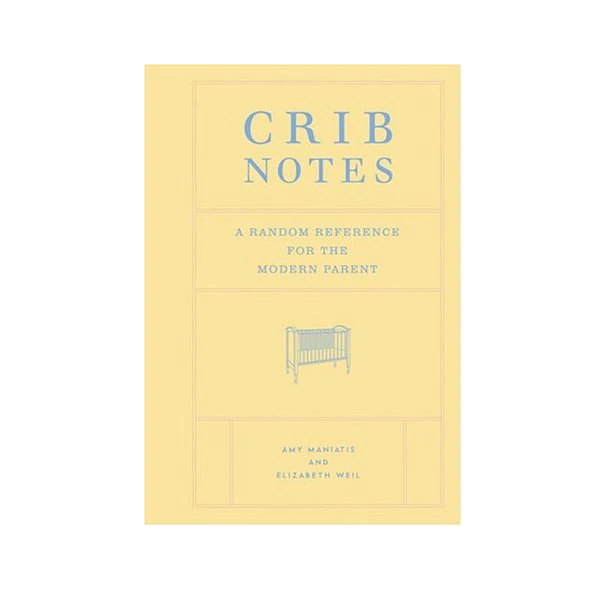 Crib Notes