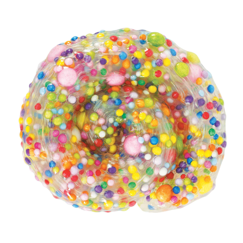 Popp'n Poke 'n Dots Thinking Putty