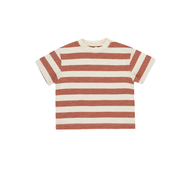 Relaxed Tee