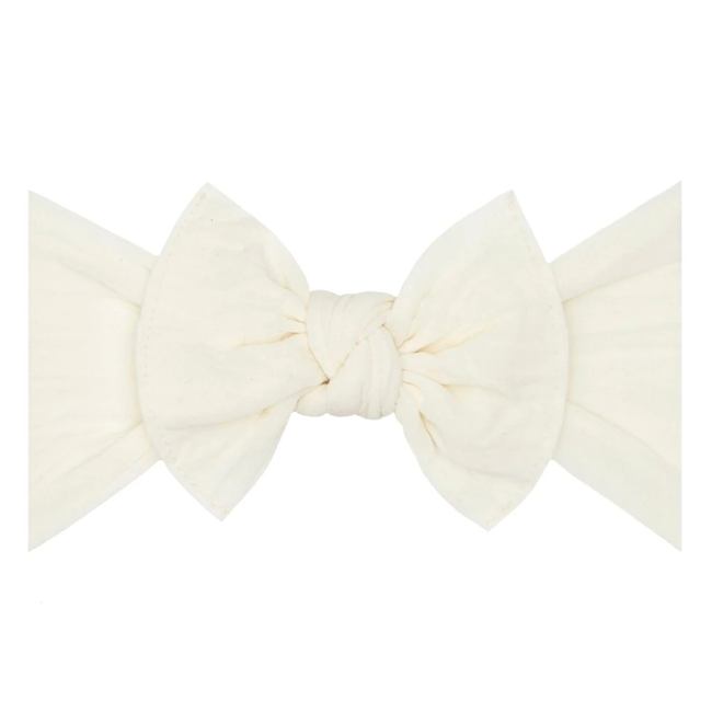Knot Headband - Neutrals