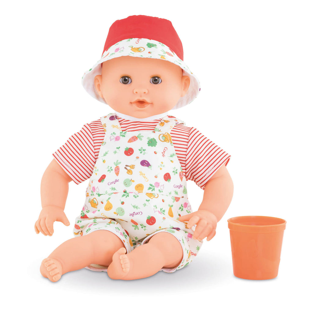Bebe Bath Calypso Garden Delights Baby