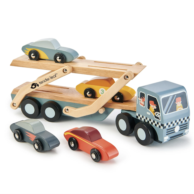 Car Transporter