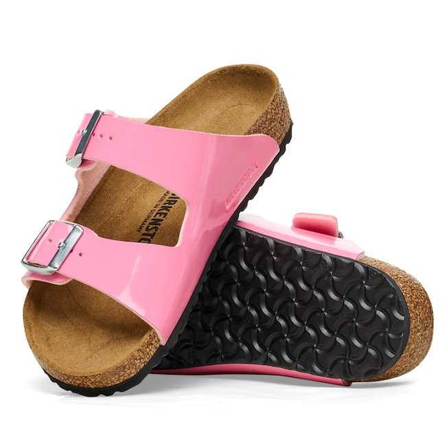 Arizona Kids Birko-Flor Patent