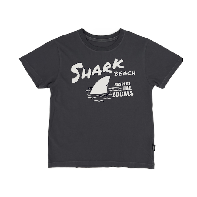 "Color: Shark Beach/Lava Rock","Size: 2-3Y"