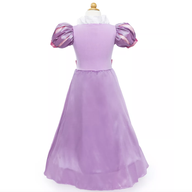 Boutique Rapunzel Gown