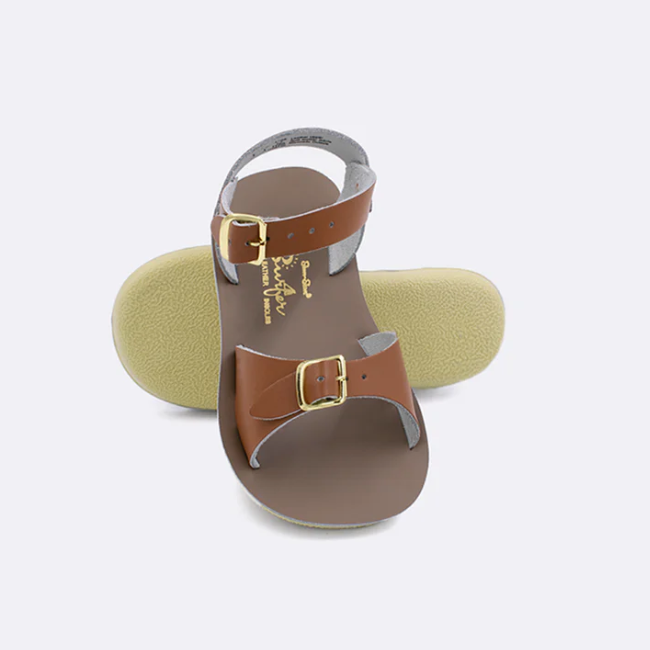 Salt Water Surfer Sandal