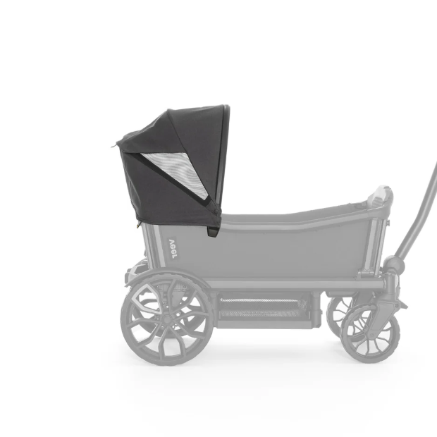 Retractable Canopy