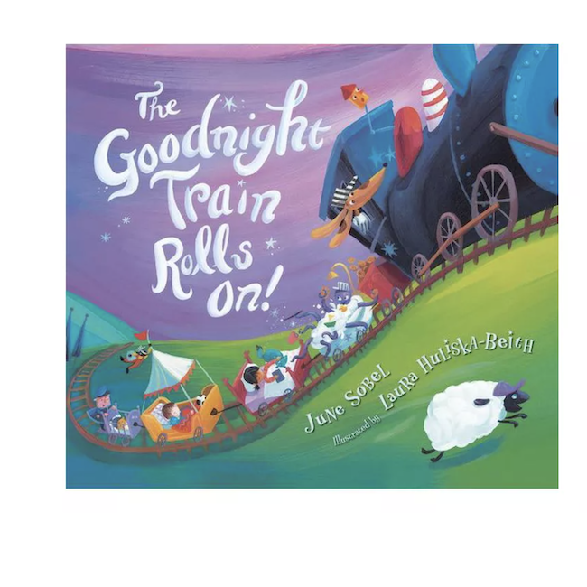 The Goodnight Train Rolls On