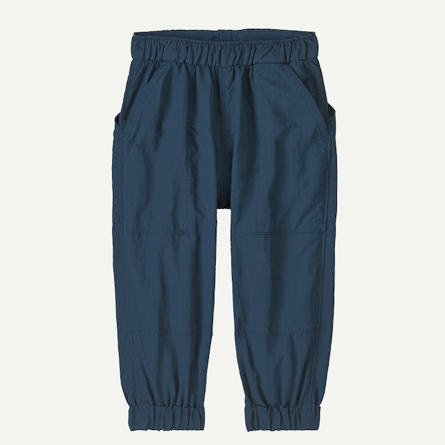 Baby Outdoor Everyday Pants