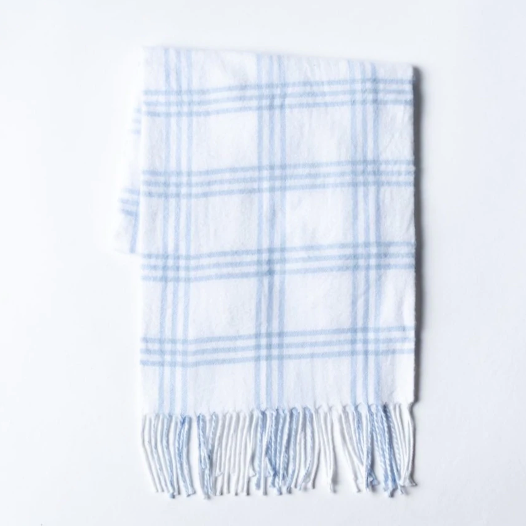 Color : White/Blue