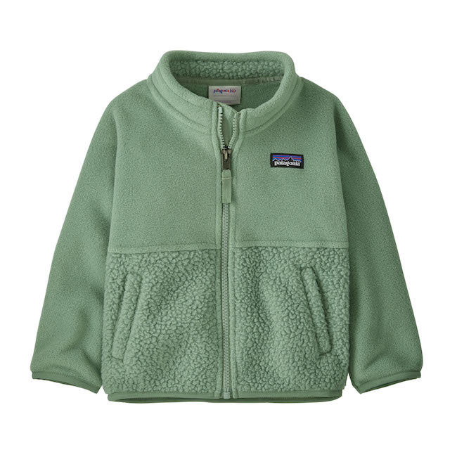 "Color: Ellwood Green","Size: 12-18 Months"