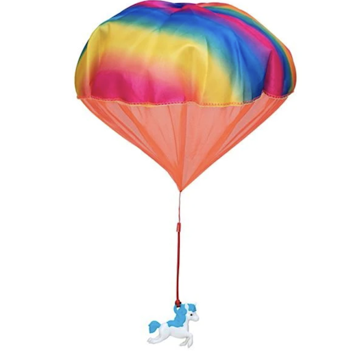 Soaring Unicorn