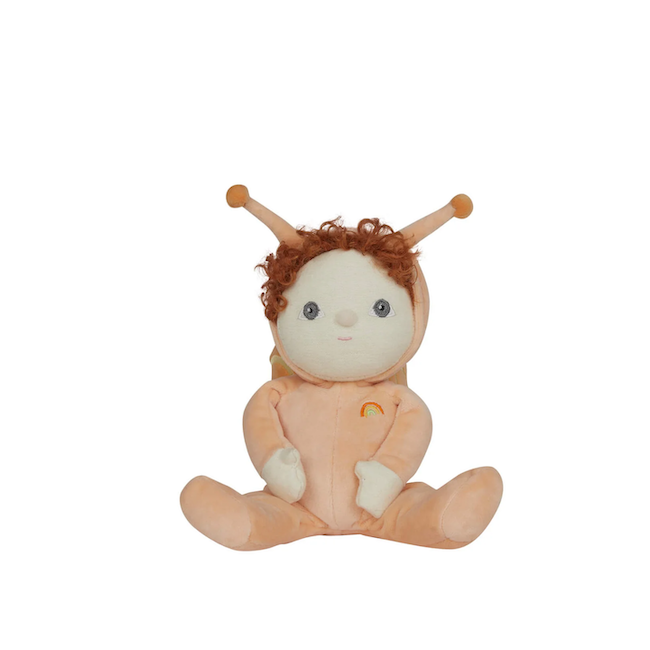 Dinky Dinkum Dolls - Backyard Buddies