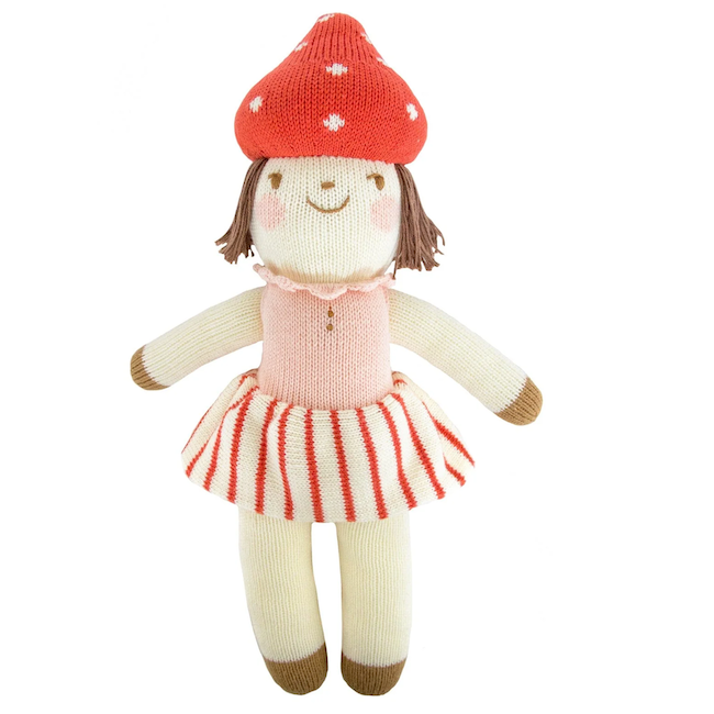Mini Pippa The Mushroom
