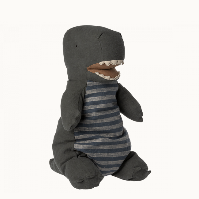 Gantosaurus, Large - Dark Green