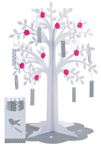 WISHING TREE