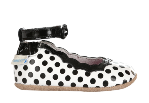 Charlotte Mini Shoez