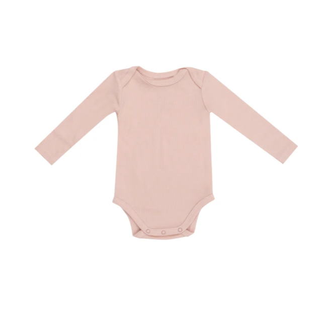 "Color: Ribbed Blush","Size: 12-18M"