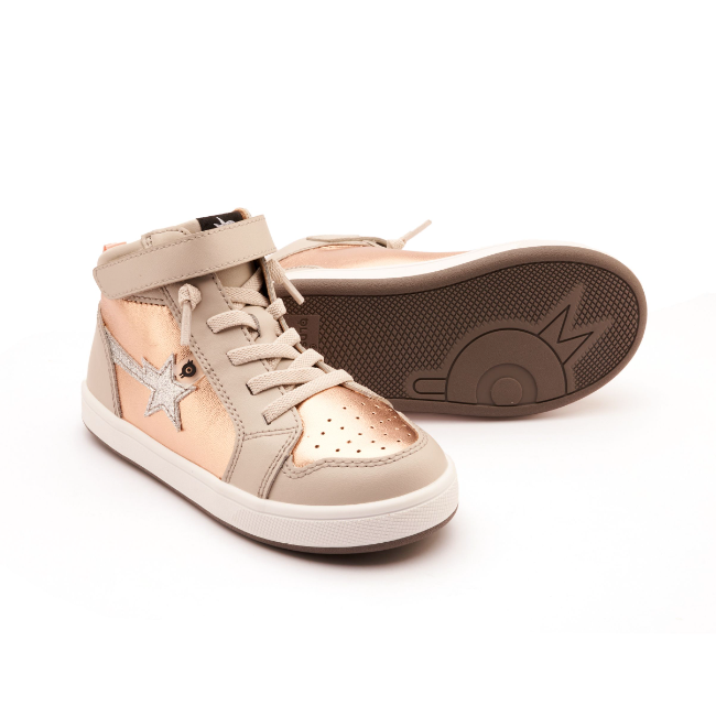 Team-Star Sneaker
