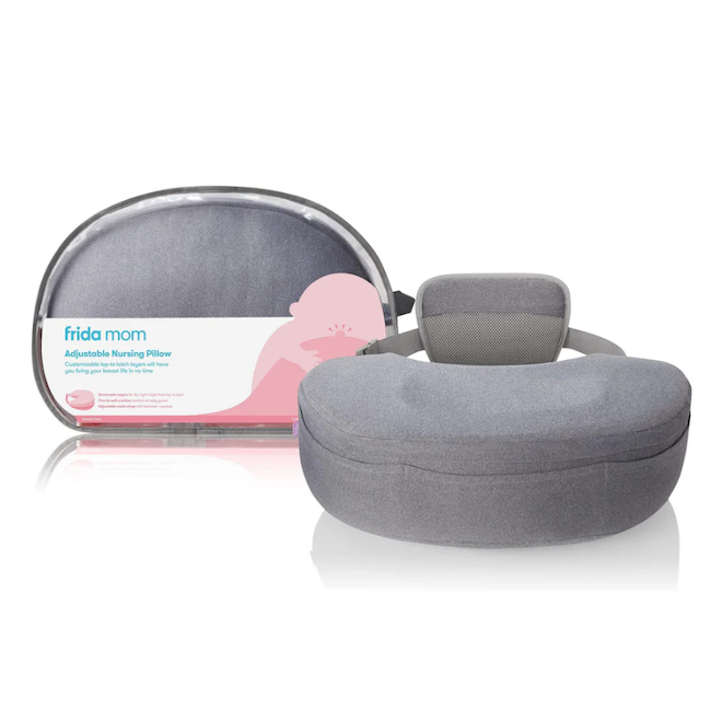 Adjustable Nursing Pillow