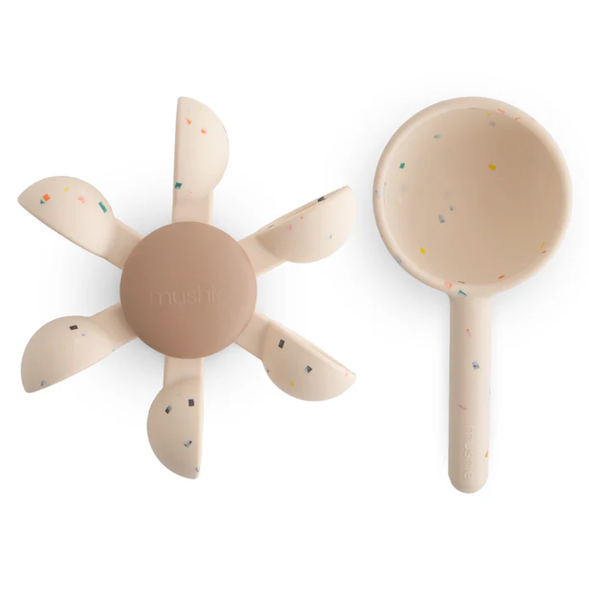 Water Wheel Bath Toy