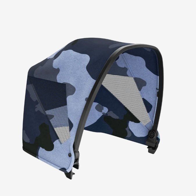Retractable Canopy