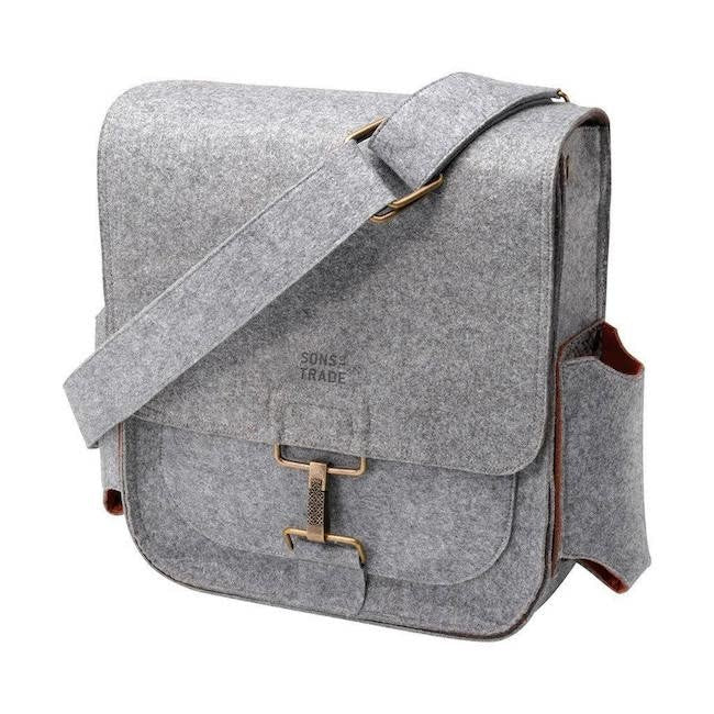 Sons Of Trade Journey Pack With Changing Kit