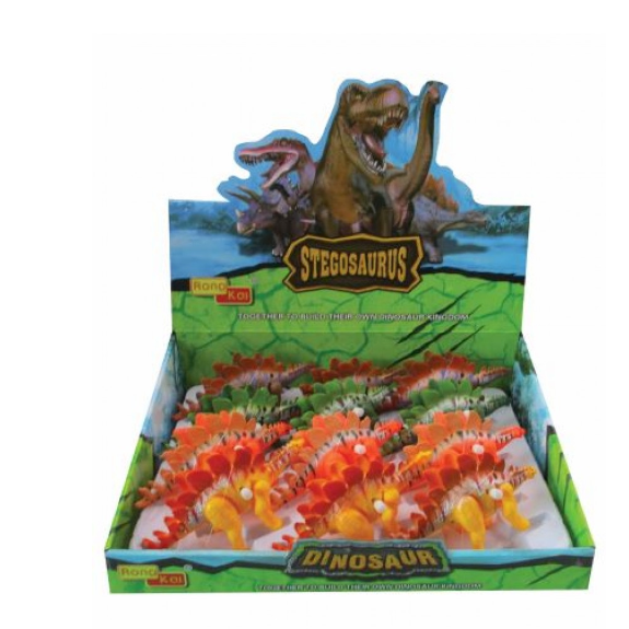 Stegosaurus Wind-Up Toy