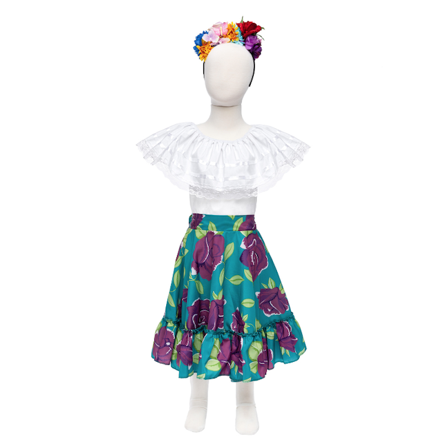 Frida The Artist Set