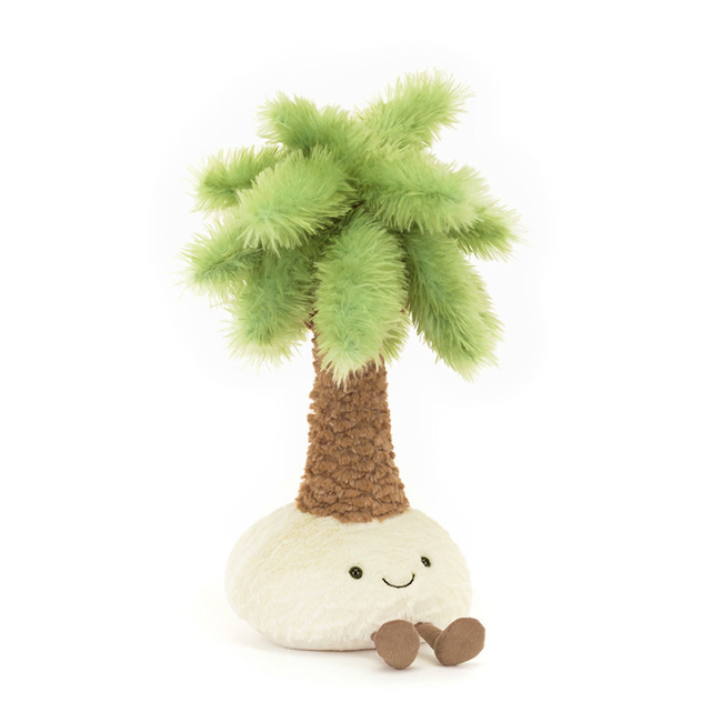 Amuseables Pammie Palm Tree