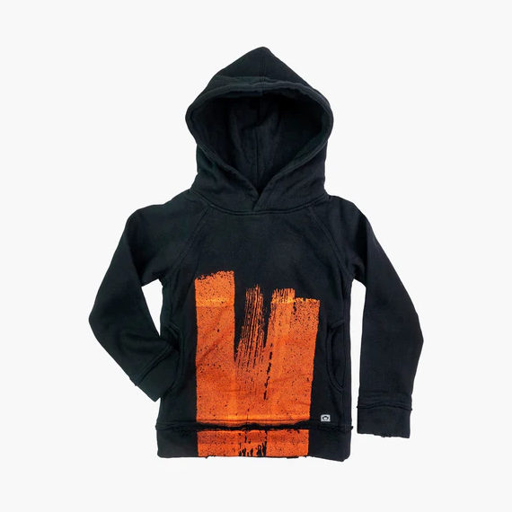 High Street Pullover