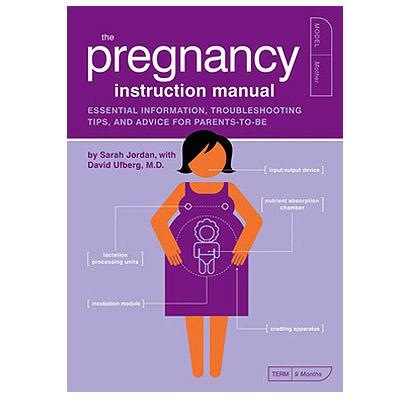 Pregnancy Instruction Manual
