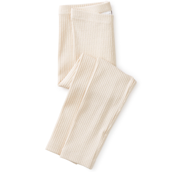 Pointelle Leggings