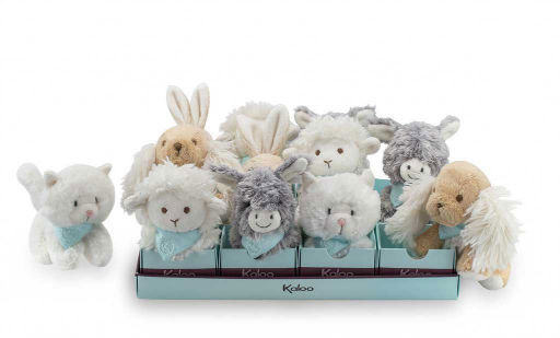 Kaloo Les Amis Mini