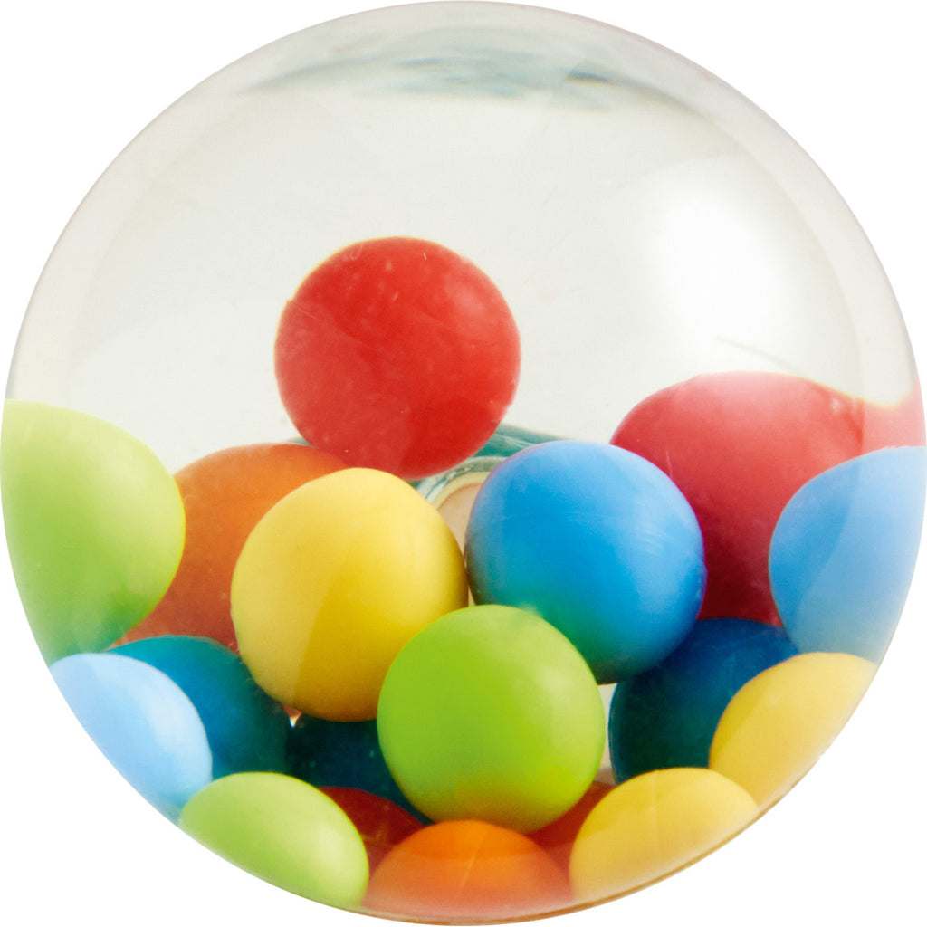 Kullerbu Colorful Effect Ball
