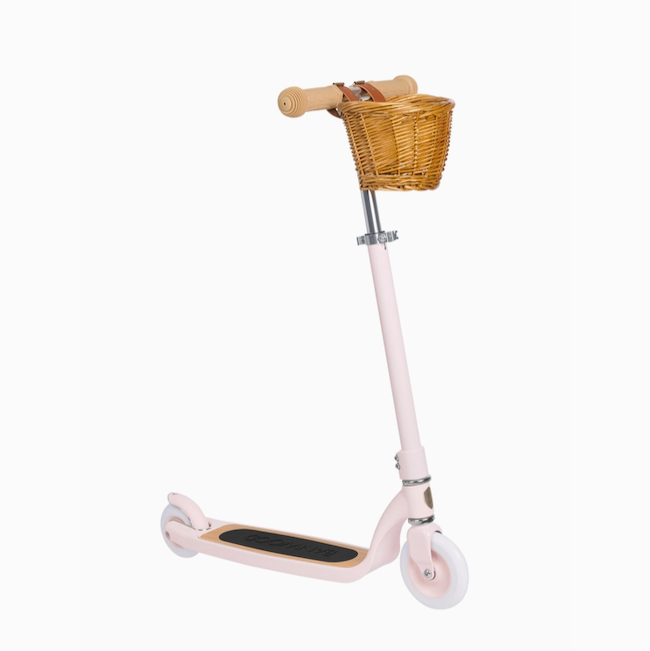 Maxi Scooter