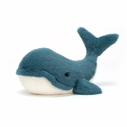Medium Wally Whale