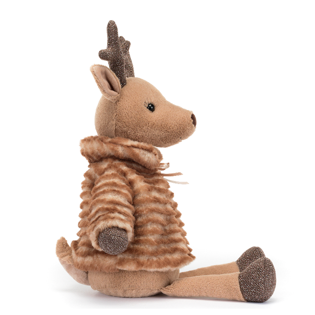 Sofia Reindeer