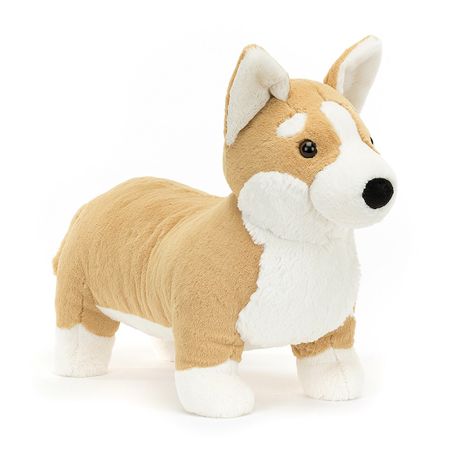 Betty Corgi