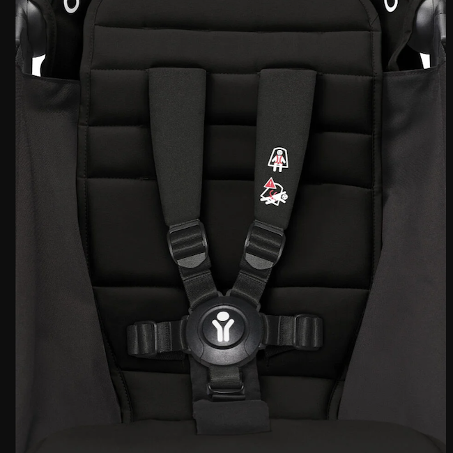 YOYO³ Stroller from 6 months