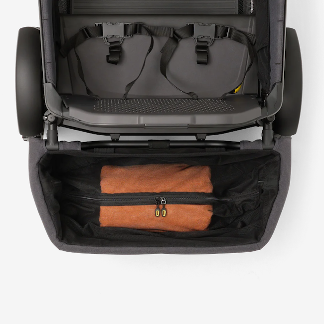 "Color: Cruiser City","Size: 4 Seater"