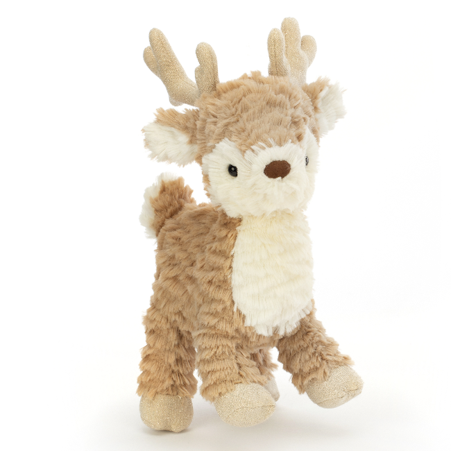 Mitzi Reindeer
