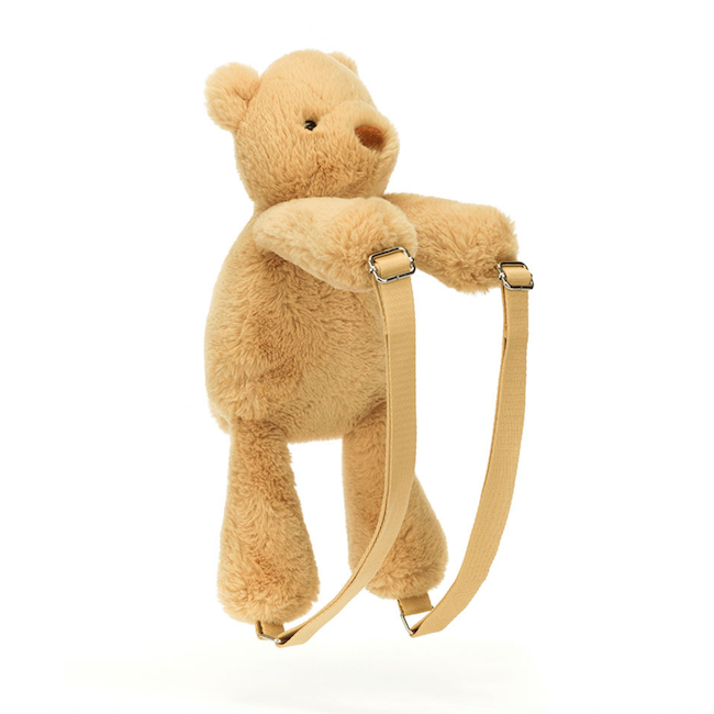 Smudge Bear Backpack