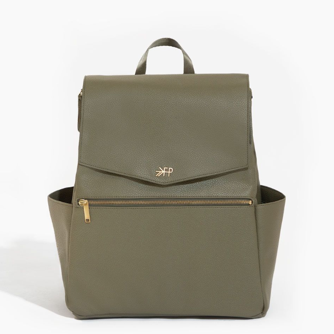 Classic Diaper Bag ii