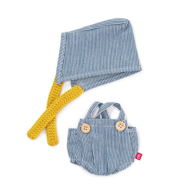 Sea Boy Set 8 1/4"